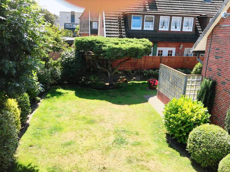 Child-friendly beautiful apartment with yard | Pets allowed — photo 4