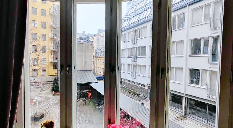 Apartment | Close to Rock Church | Pets are welcome — photo 4