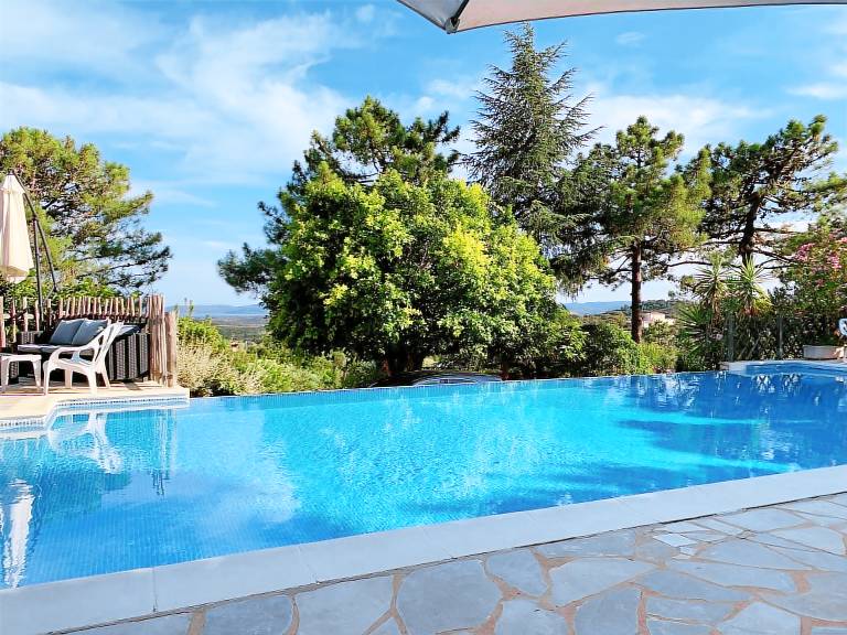 Maison de vacances Lecci