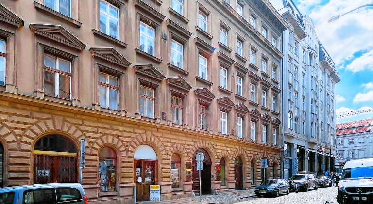 Charming rental apartment | Next to Prague astronomical clock | Dogs allowed — photo 4