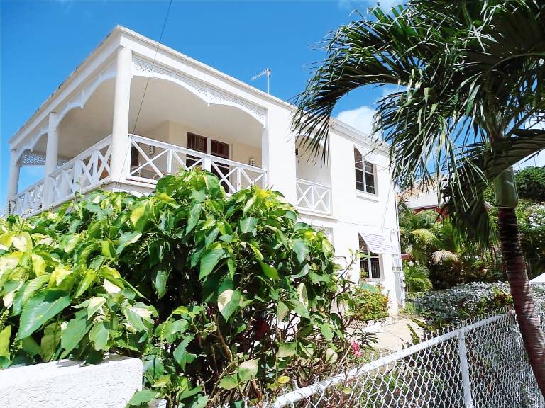 Apartment Fitts Village