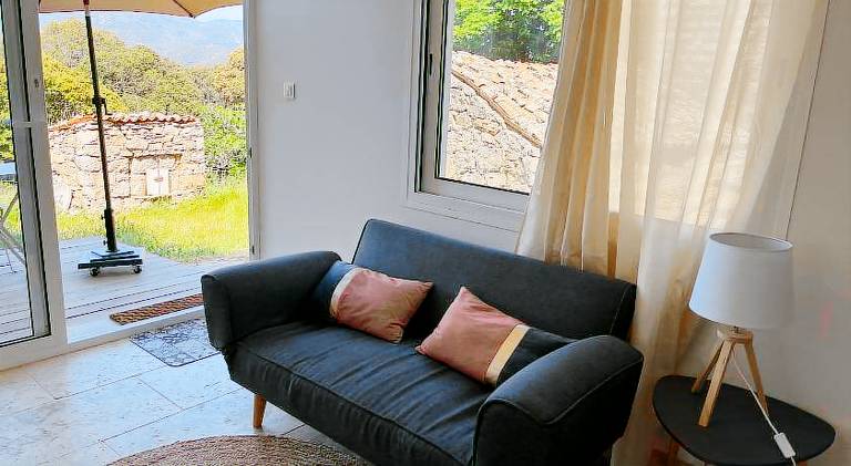 30 m² Ferienwohnung