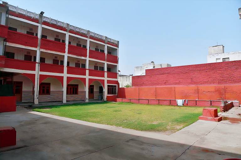 Hotel Goverdhan