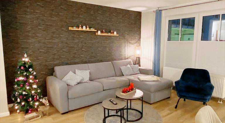Apartment with 1 room for 4 persons in Timmendorfer Strand