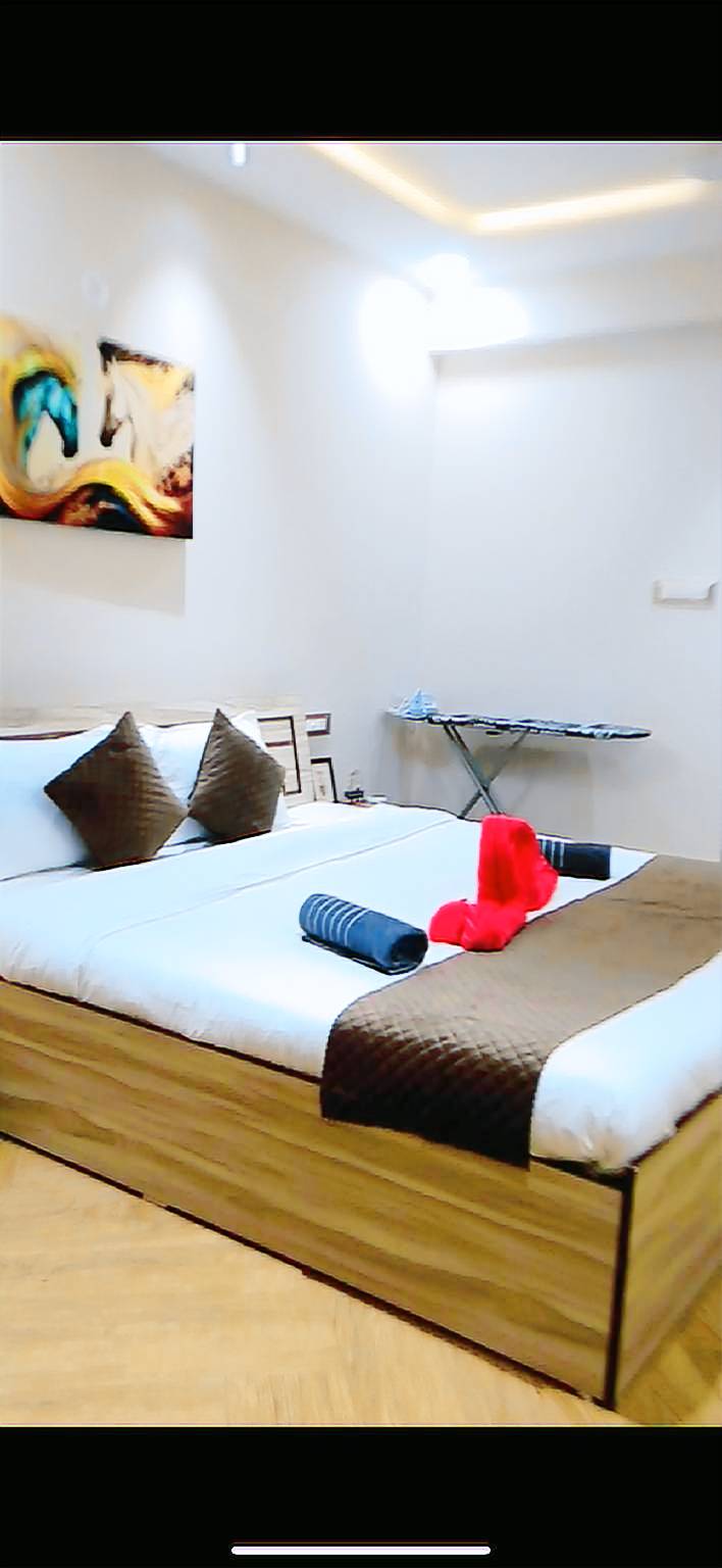Apartment with pool | Pet-friendly — photo 5