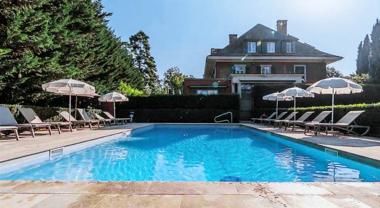 Hotel La Barcarolle — photo 4