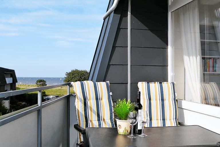 Ferienwohnung Schönberger Strand