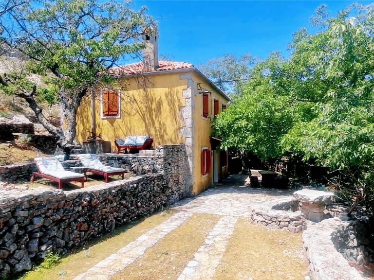 House  Predošćica