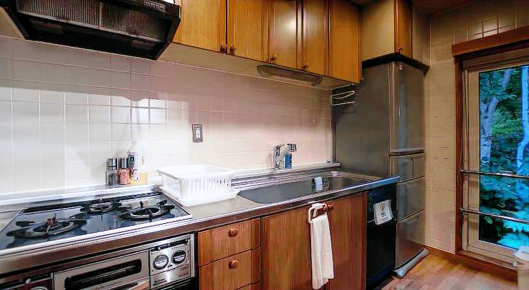 154 m&sup2; Ferienhaus