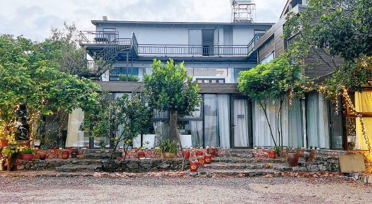 Happy House Moc Chau Hotel — photo 5