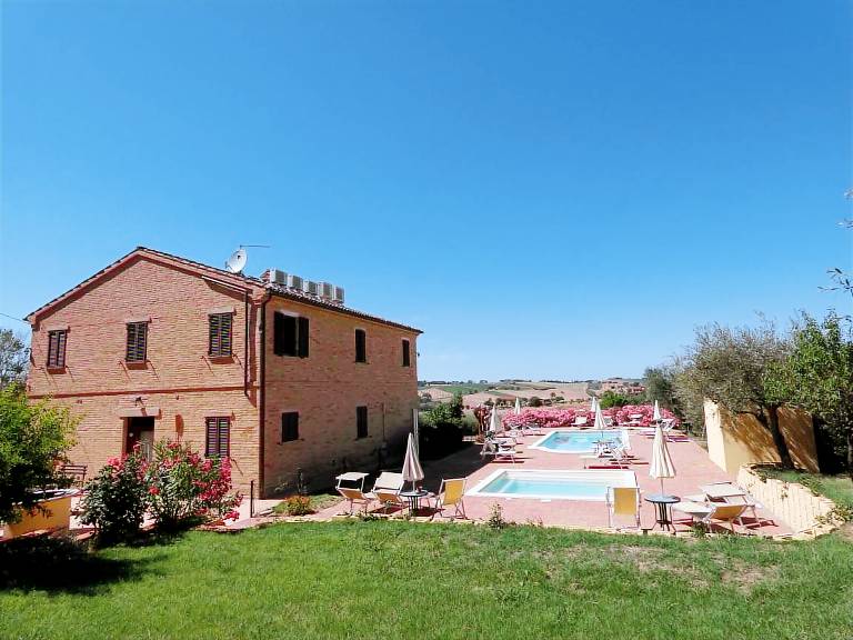Appartamento  Montefano
