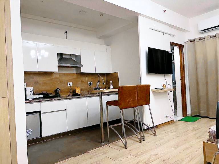 Holiday apartment with pool & garden | Good for workation — photo 5