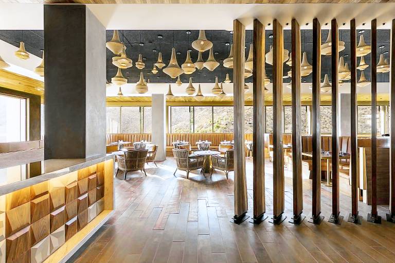 Kimpton Rowan Palm Springs Hotel By IHG — photo 2