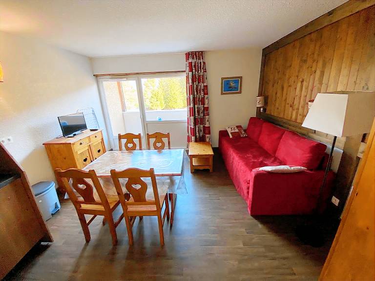 Appartement Autrans