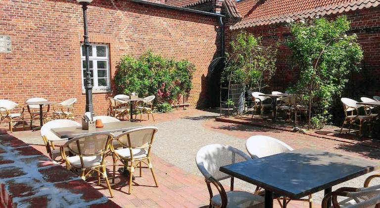 Den Gamle Arrest — photo 3