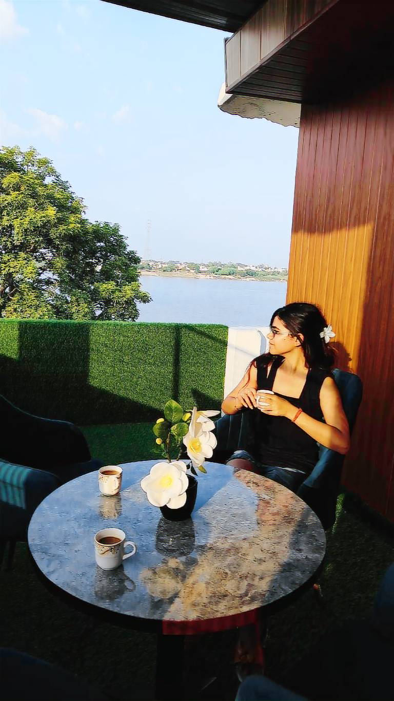 The Ghat House — photo 3