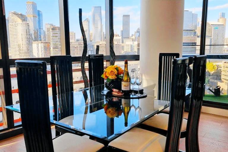 Apartamento Melbourne City