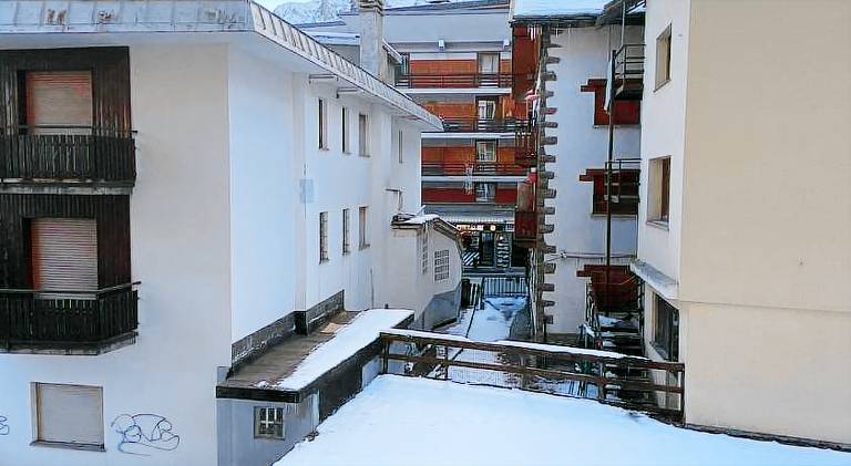 Pleasant apartment with terrace | Close to the ski | Pets allowed — photo 4