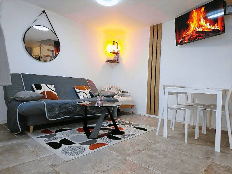 Ferienwohnung Quimper