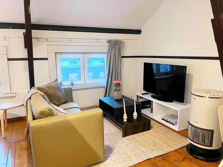 Apartment Rotterdam