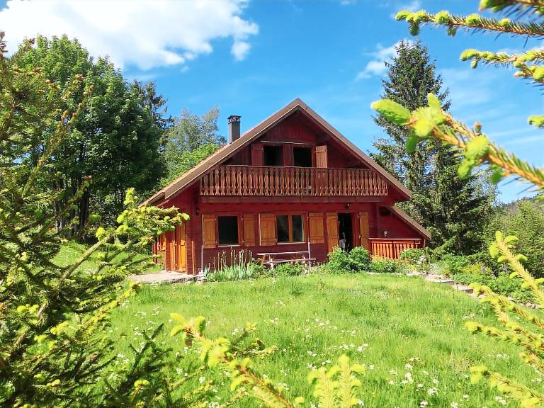 Chalet Gérardmer