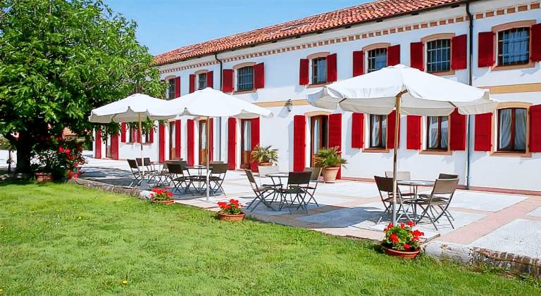 Agriturismo  Venezia Mestre