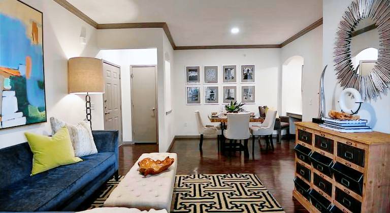 Pleasant holiday apartment with pool | Pets allowed — photo 2