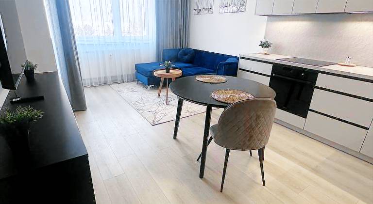 Holiday apartment with 1 room for 2 persons — photo 3