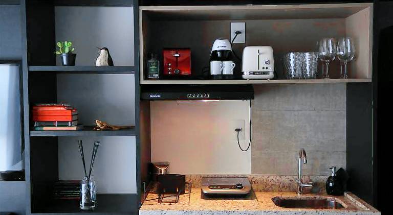 Rental apartment | Good for workation — photo 3