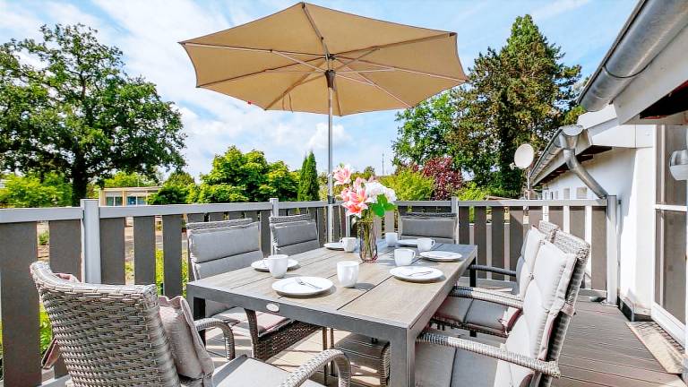 Ferienwohnung Timmendorfer Strand