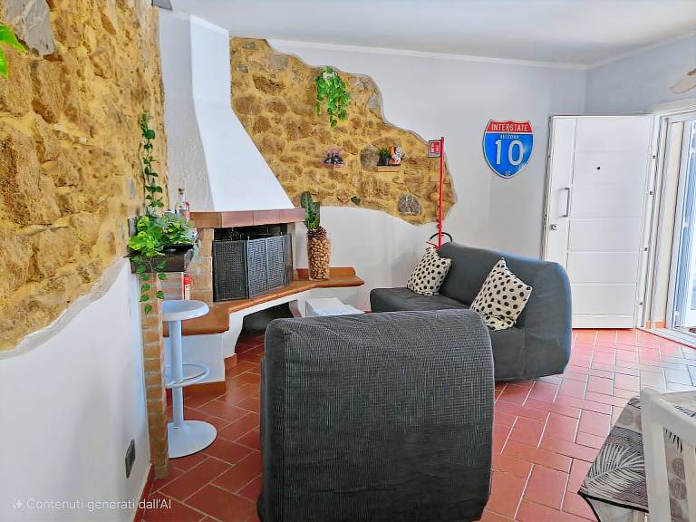 Holiday apartment with 1 room for 4 persons — photo 4