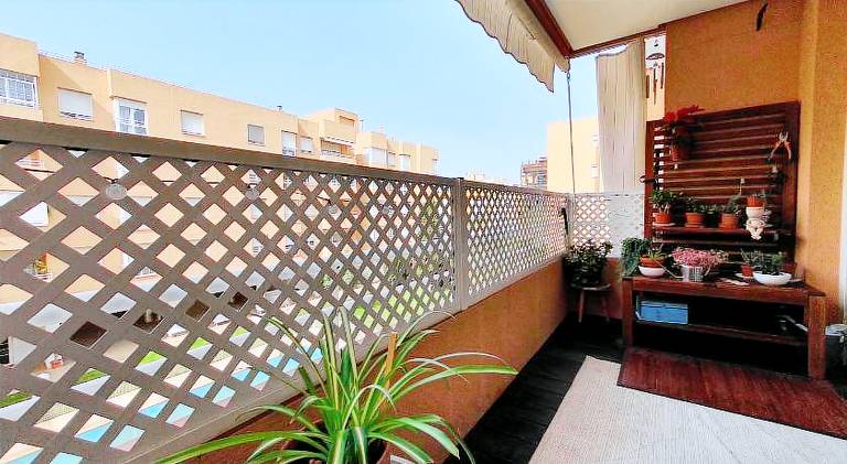 Rental apartment with pool — photo 3