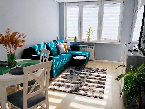 Apartament Kortowo