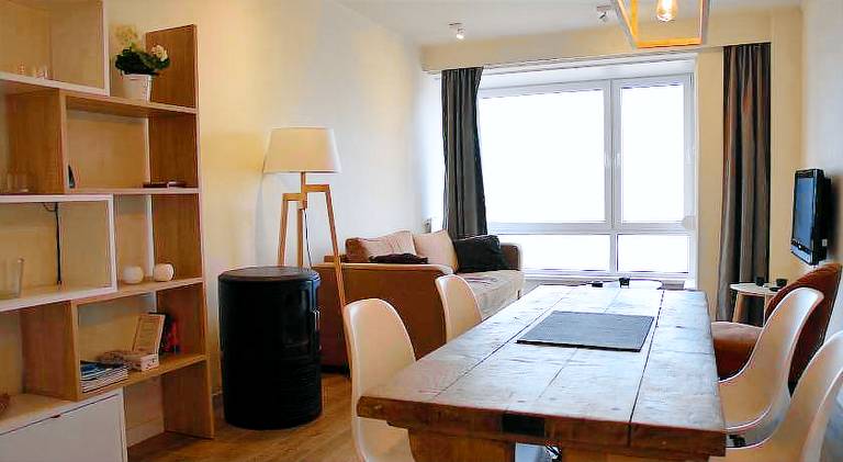 Rental apartment with 1 room for 2 persons — photo 5