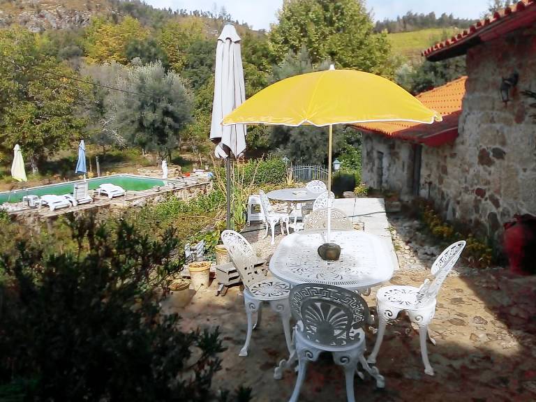 Nice villa with terrace, grill & pool | Garden view | Pets are welcome — photo 5