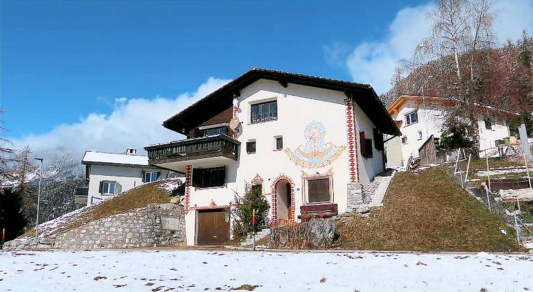 Ample chalet | Dogs allowed in Brienz