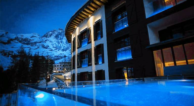 Hotel al Piolet — photo 4