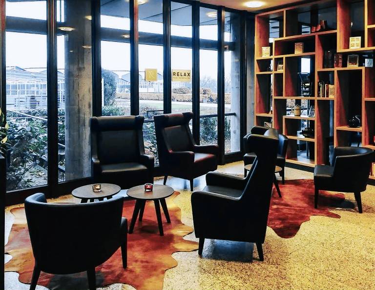 Mercure Dortmund Messe & Kongress — photo 5