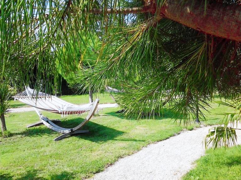 Maison de vacances Hirel