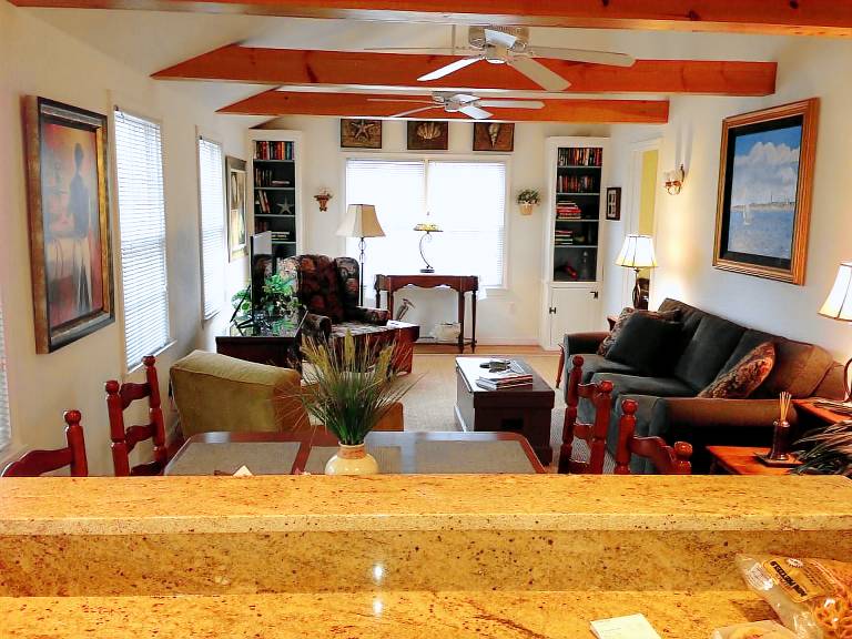 Condo Provincetown