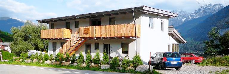 Rental apartment with 1 room for 3 persons — photo 4