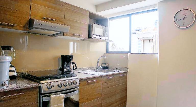 Charming holiday apartment | Pets allowed — photo 4