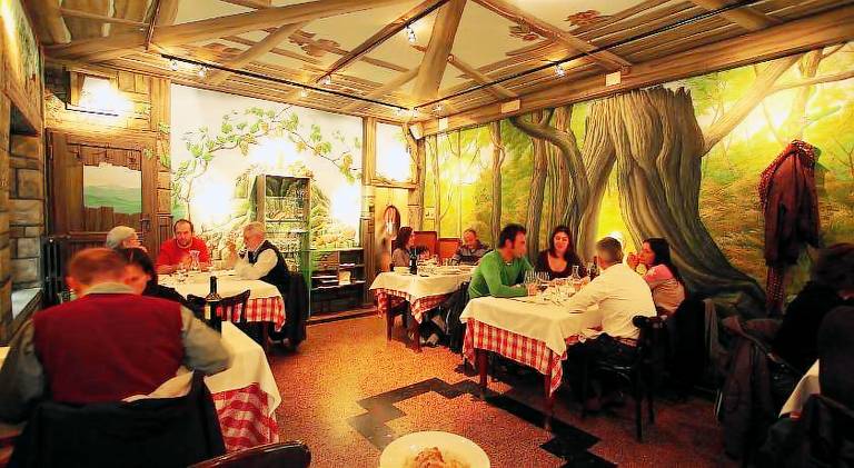 Locanda Amerigo — photo 4