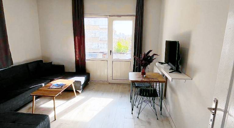 Holiday apartment with 1 room for 4 persons — photo 5