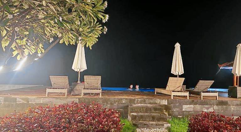 Cave Beach Bungalow — photo 5