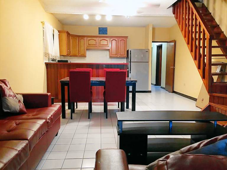 Condo Sint Maarten