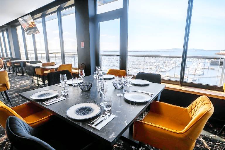 Le Barracuda & SPA — photo 4