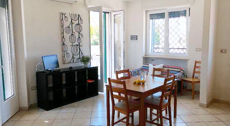 House | Dogs allowed in Alliste