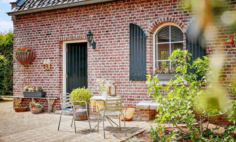 Ferienhaus Nettetal