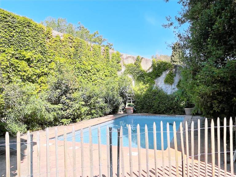 Maison de vacances Vergèze
